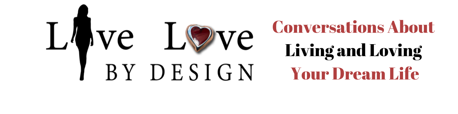 Live Love By Design