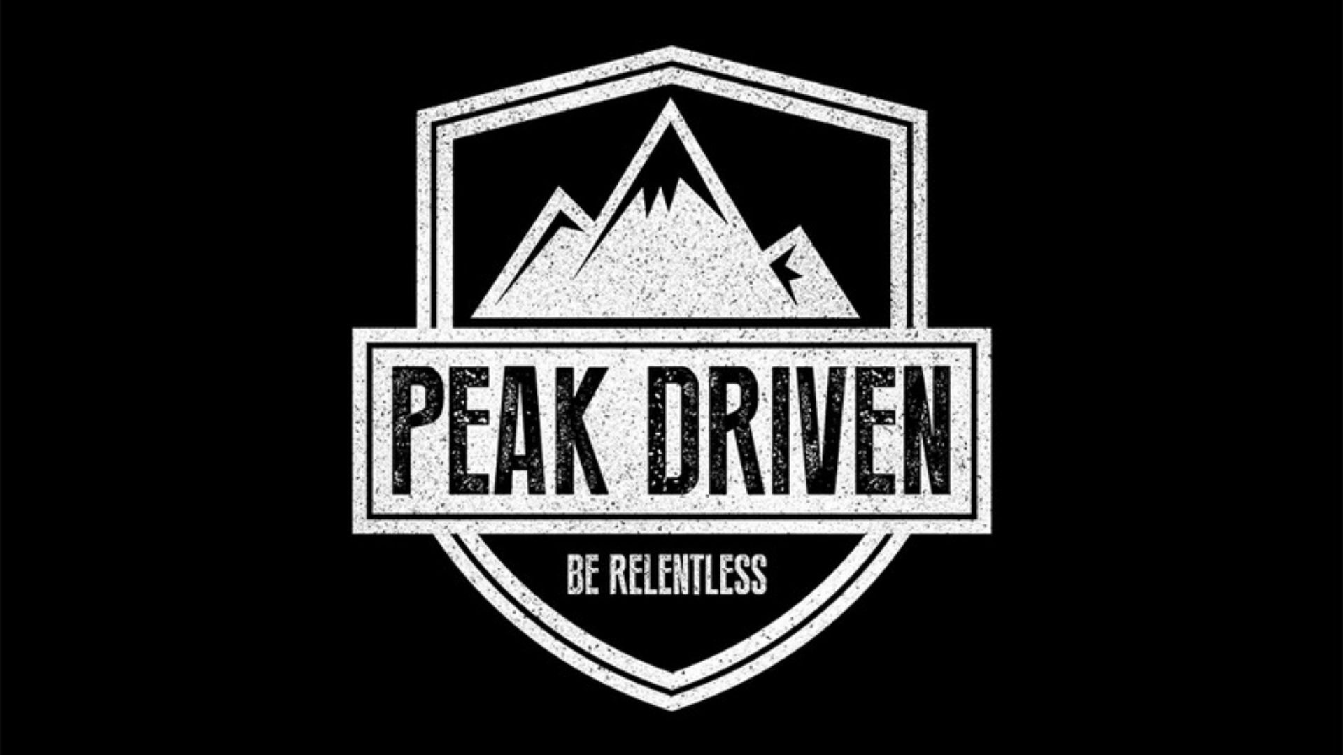 Peak Driven