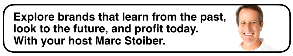 Didn’t See It Coming with Marc Stoiber header image 1