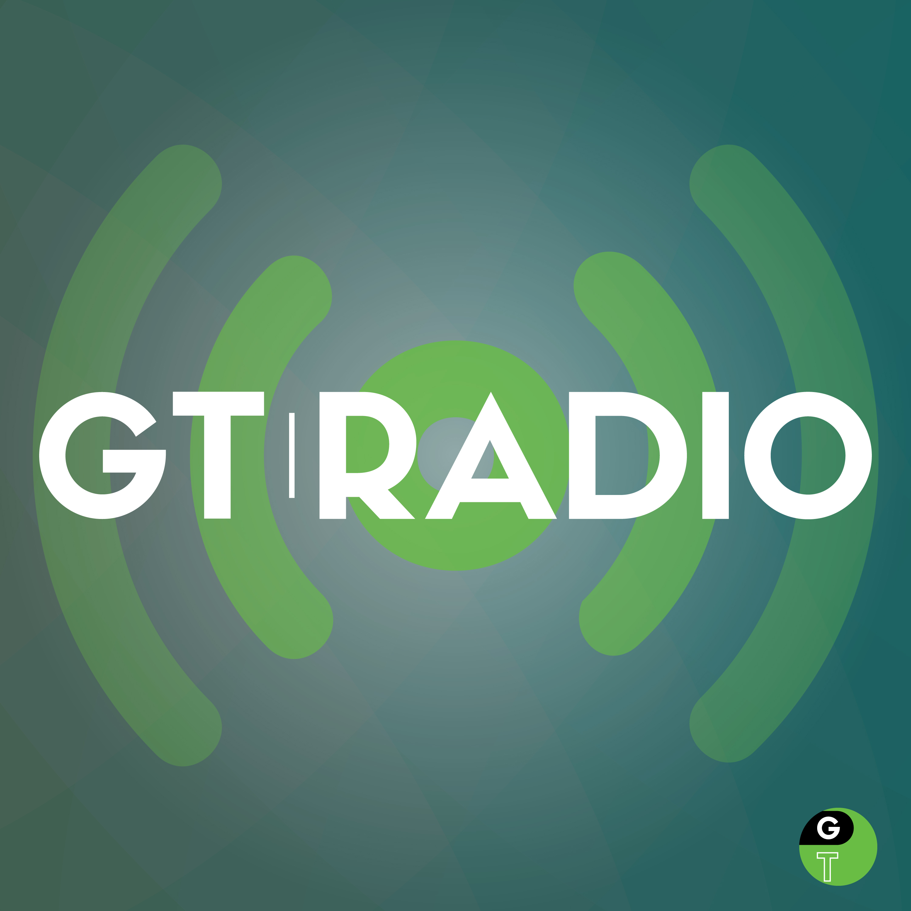 GT Radio - The Geek Therapy Podcast