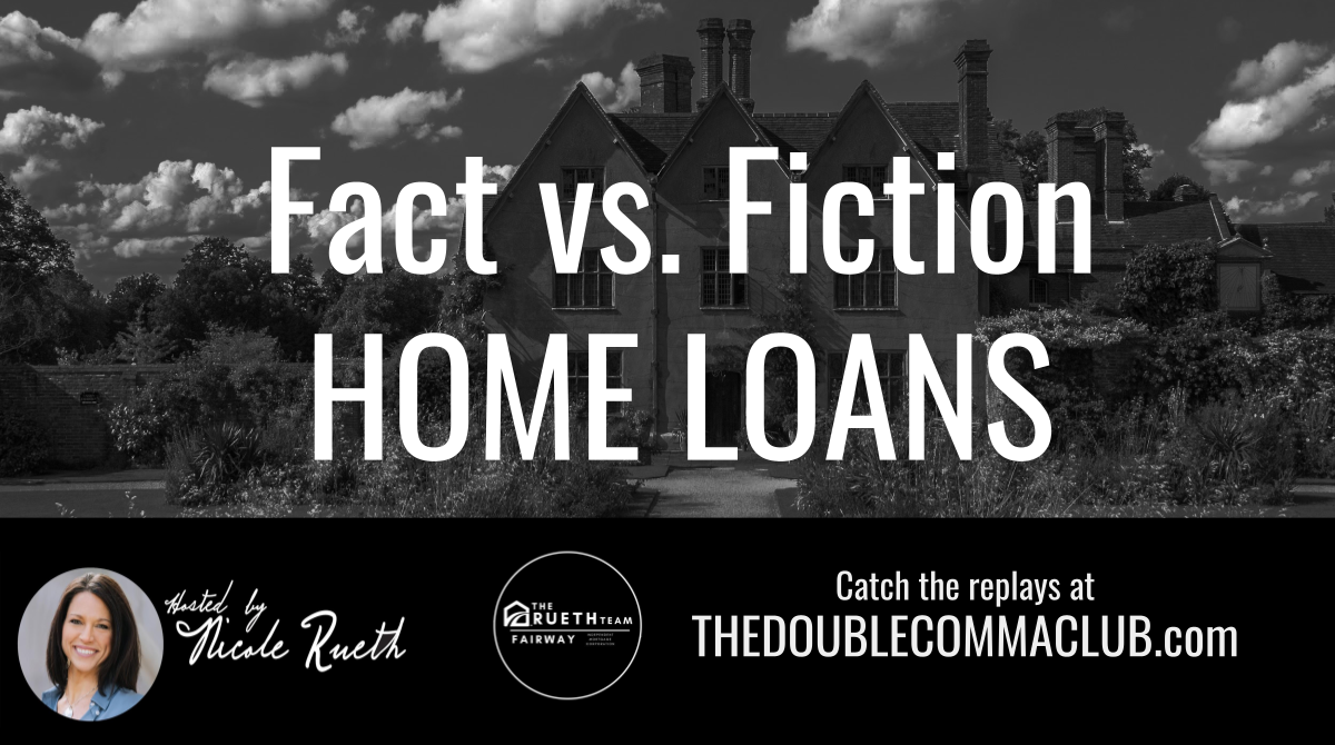 The facts and fictions of Home Loans
