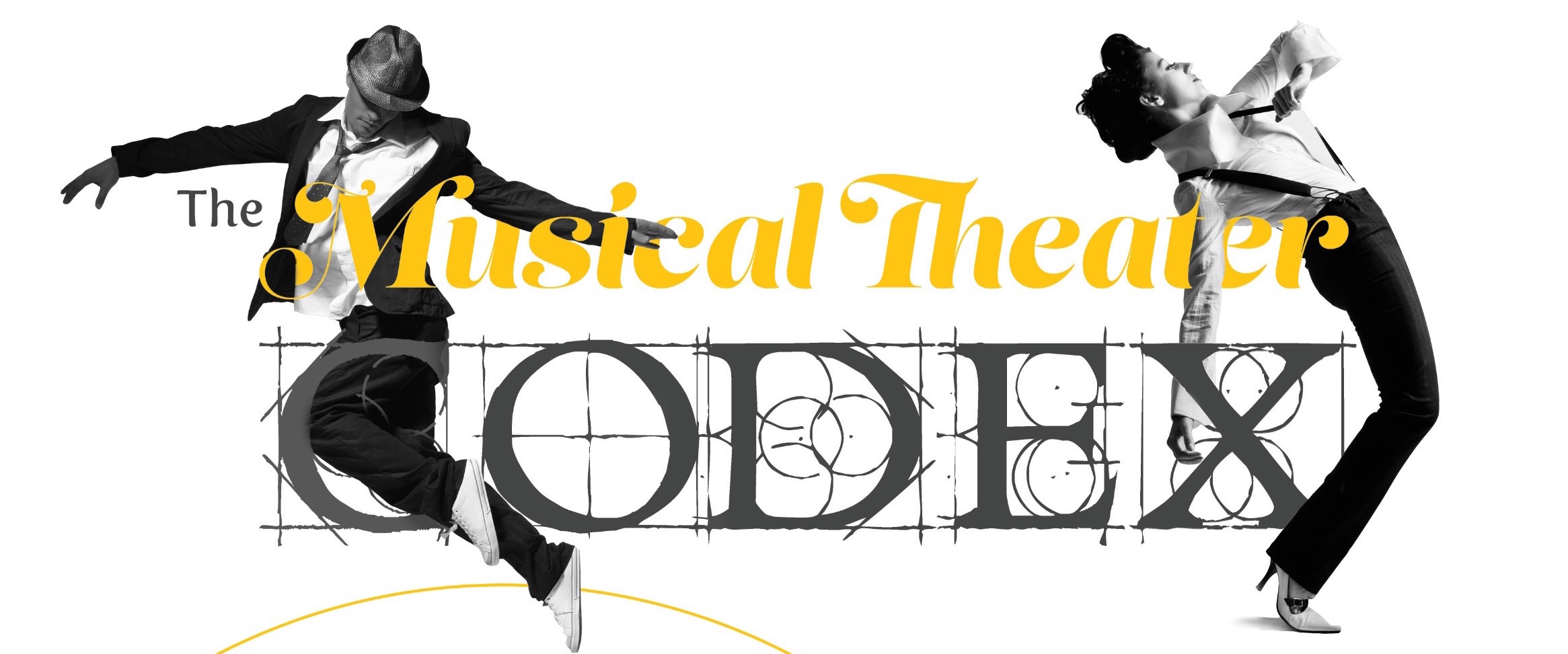 The Musical Theater Codex Podcast