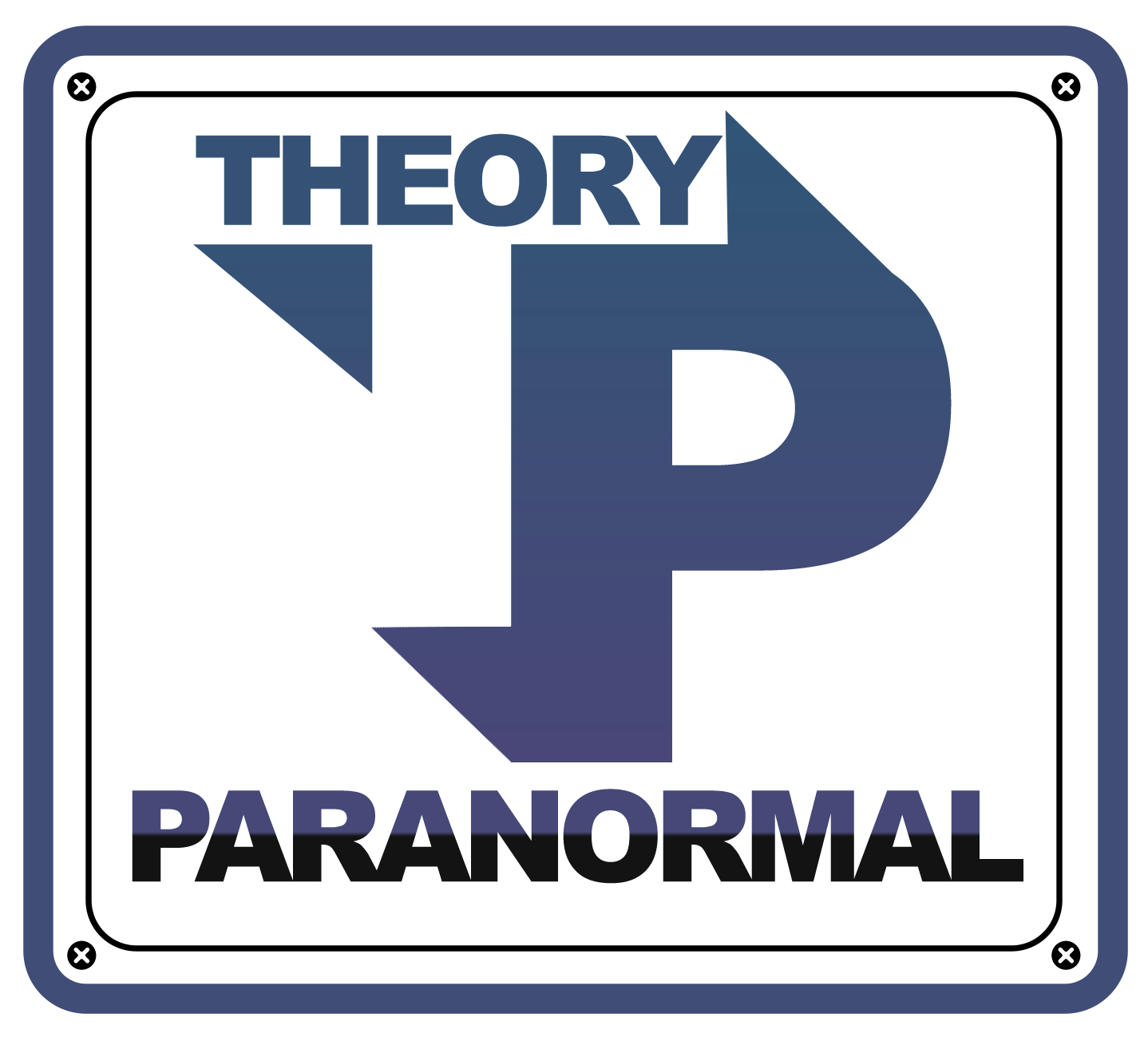 Theory Paranormal