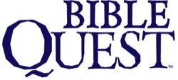 Bible Quest Logo - Homeschool Bible Curriculum using the Classical Method