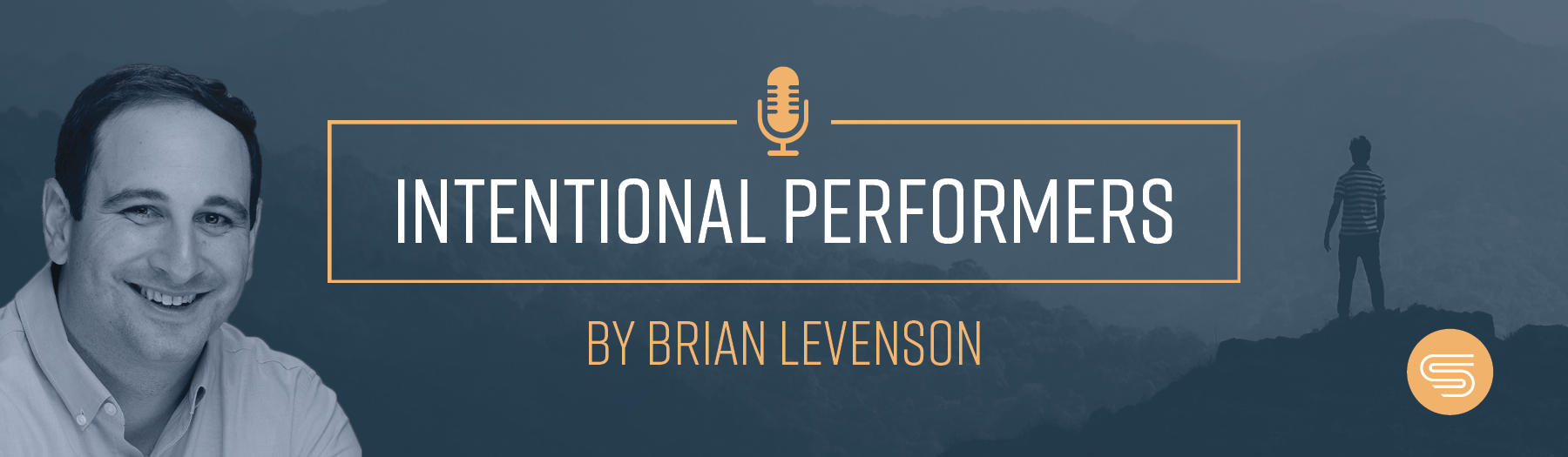 Intentional Performers with Brian Levenson