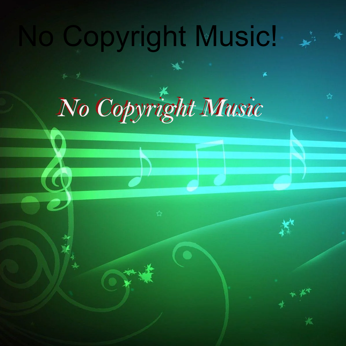 No Copyright Music!