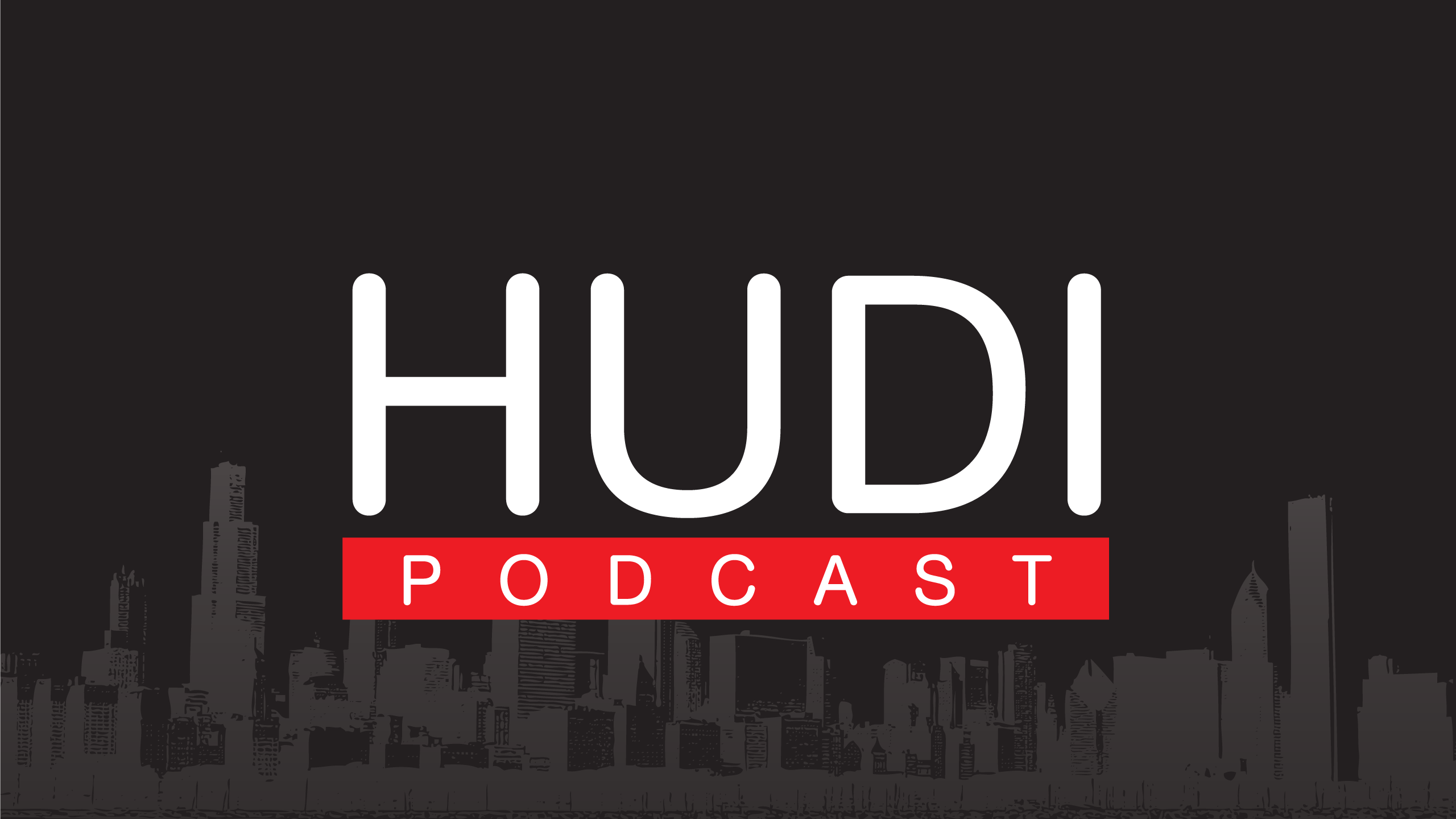 HUDI Podcast