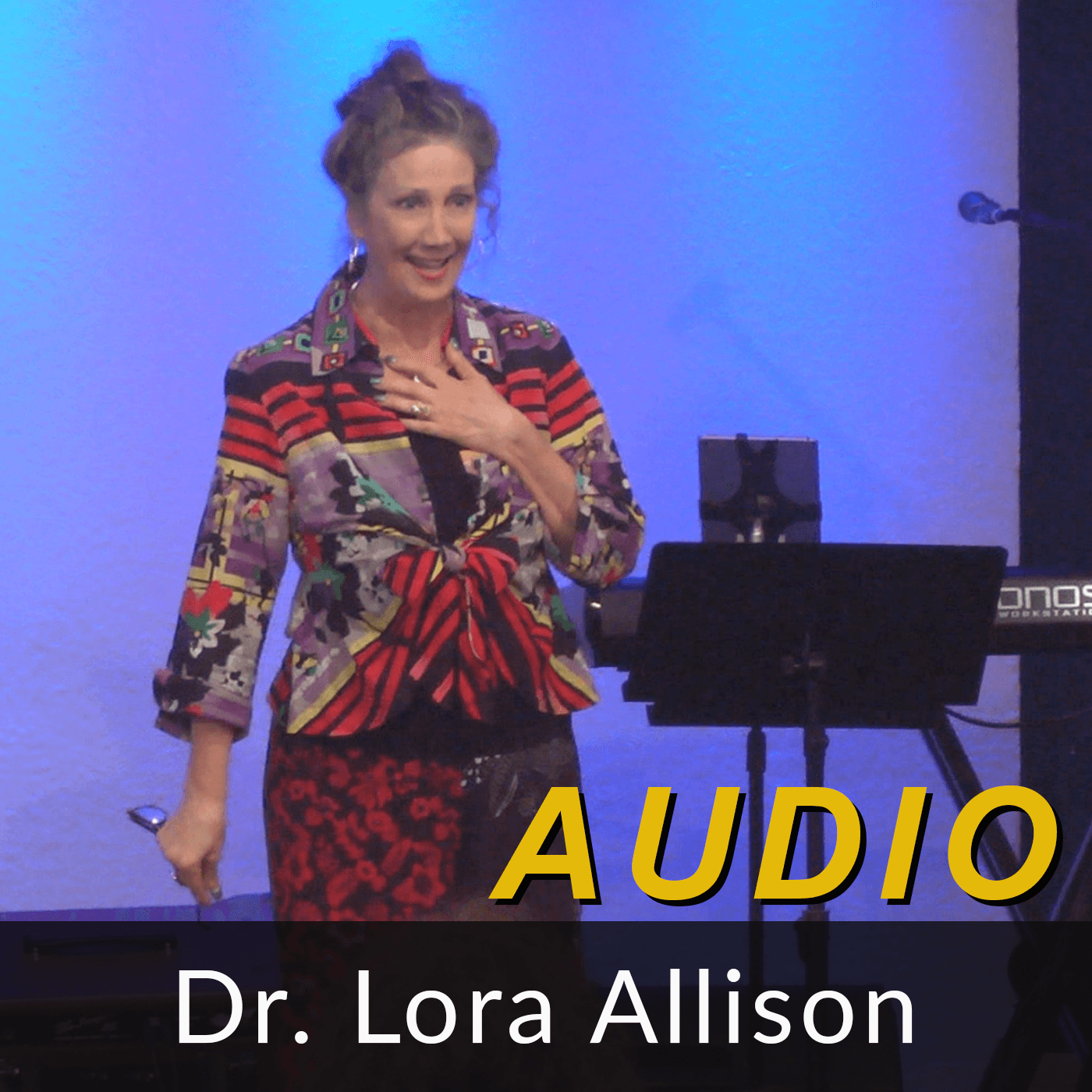 Dr. Lora Allison