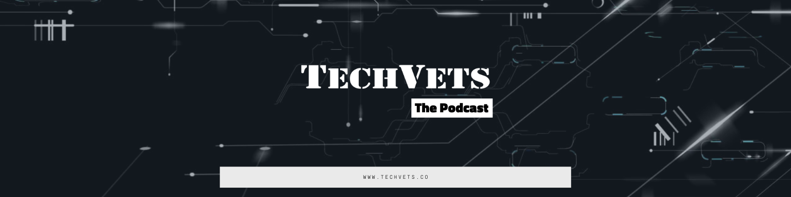 TechVets: The Podcast