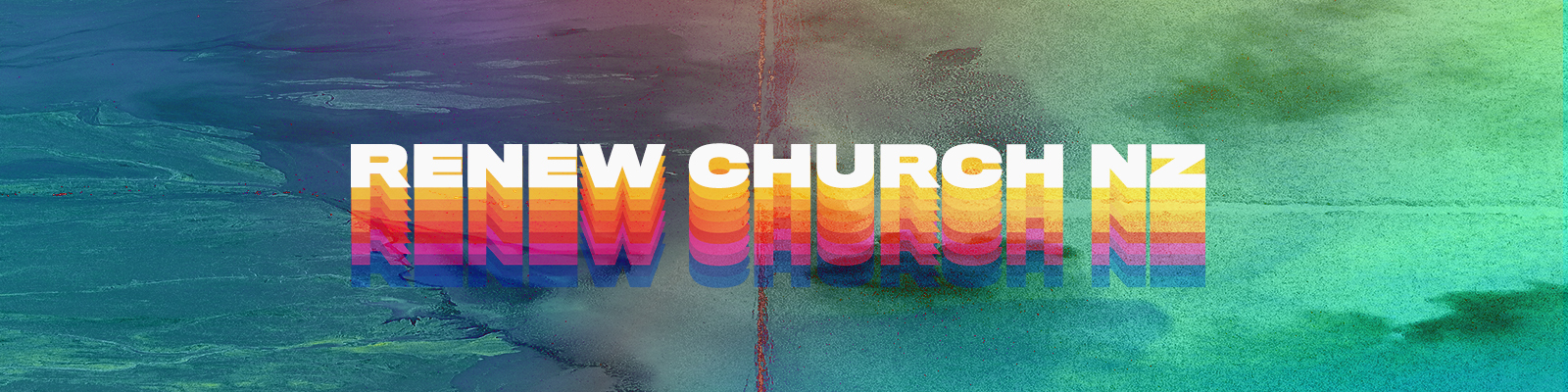 Renew Church NZ