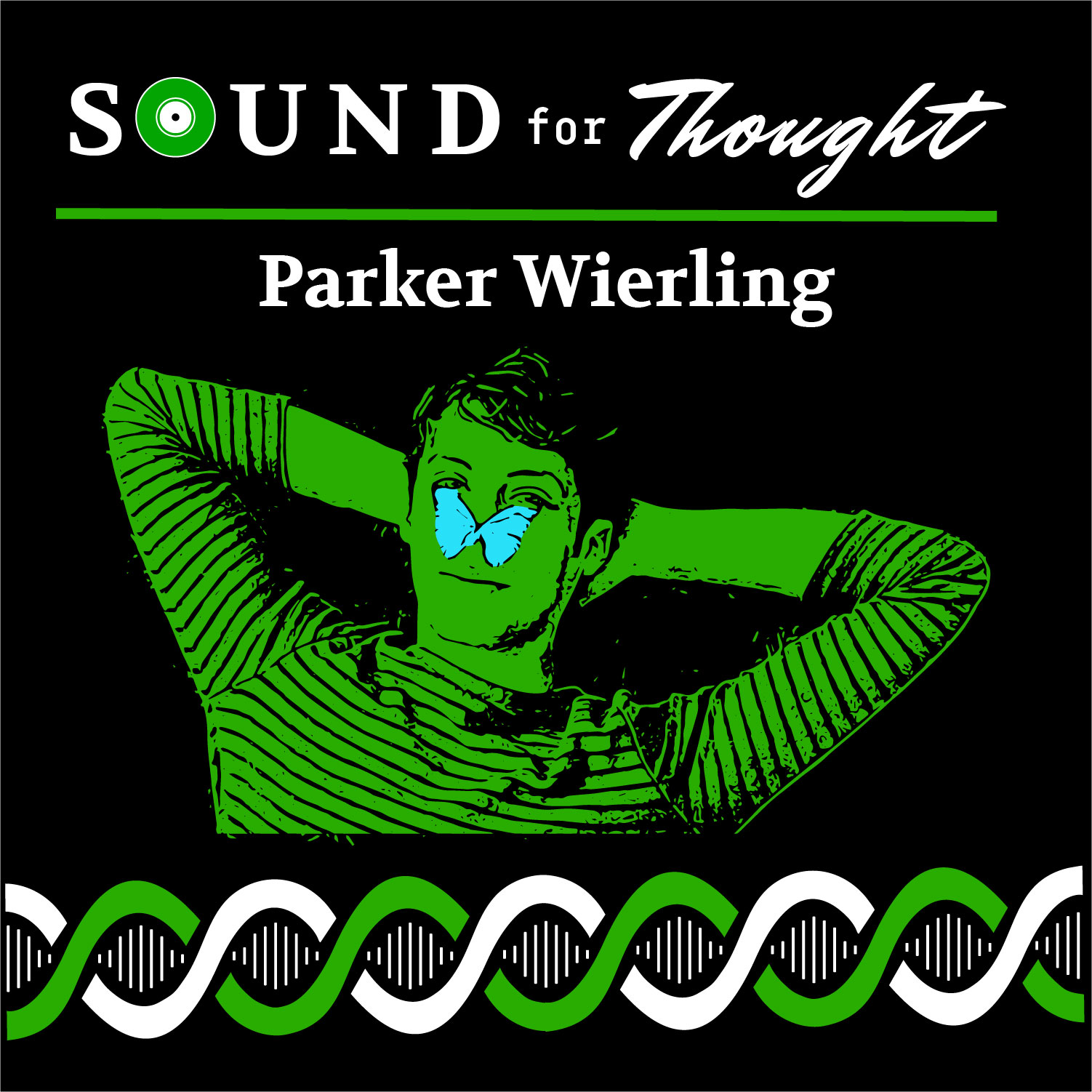 #31 Parker Wierling