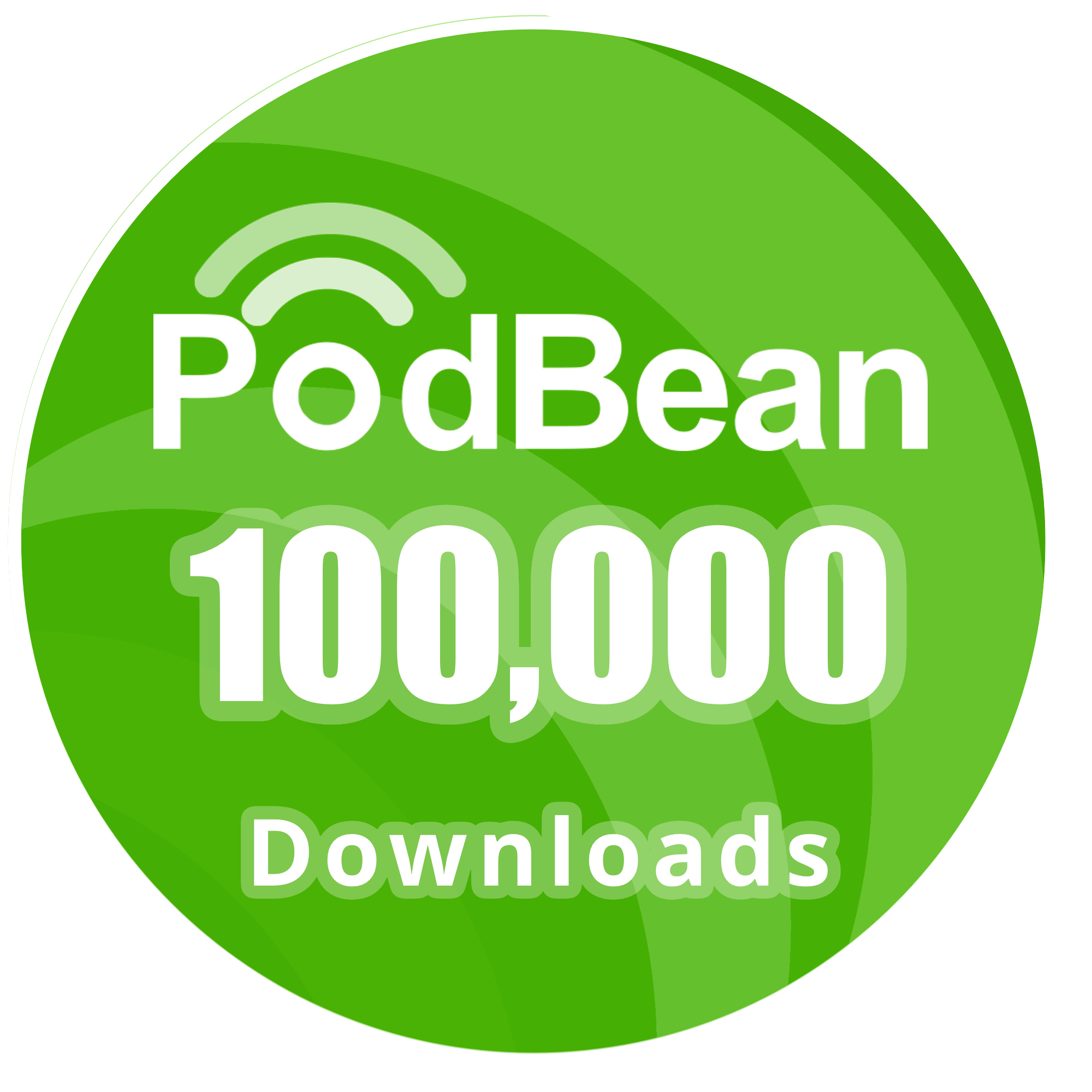 Sales Pipeline Radio 100K+ Downloads
