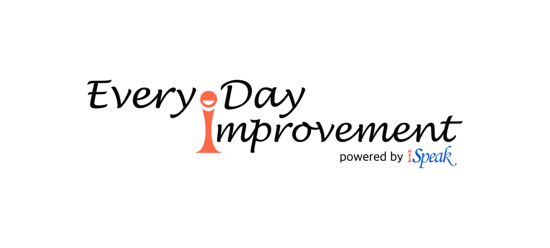 Everyday Improvement