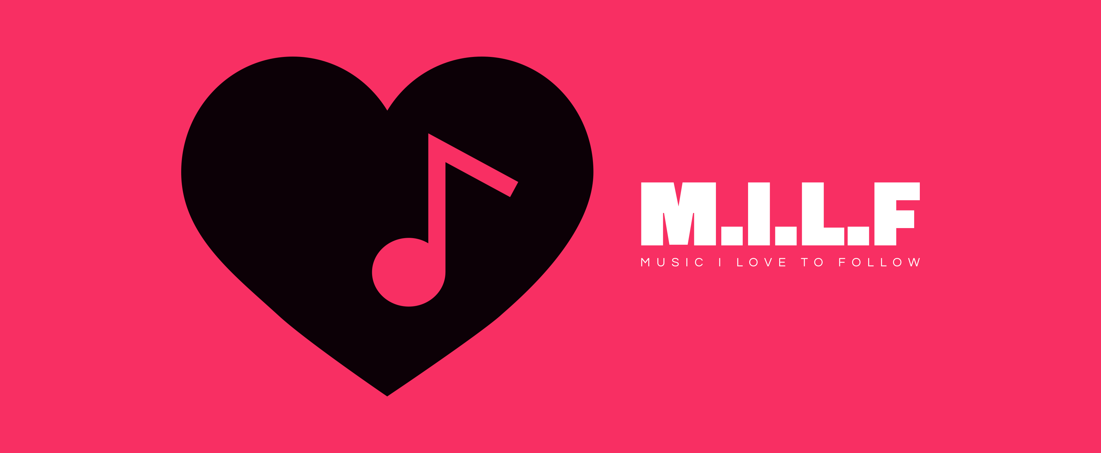 M.I.L.F (Music I Love to Follow) Recordings Podcasts