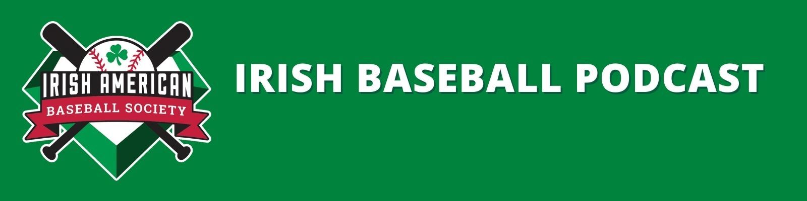 Irish Baseball Podcast