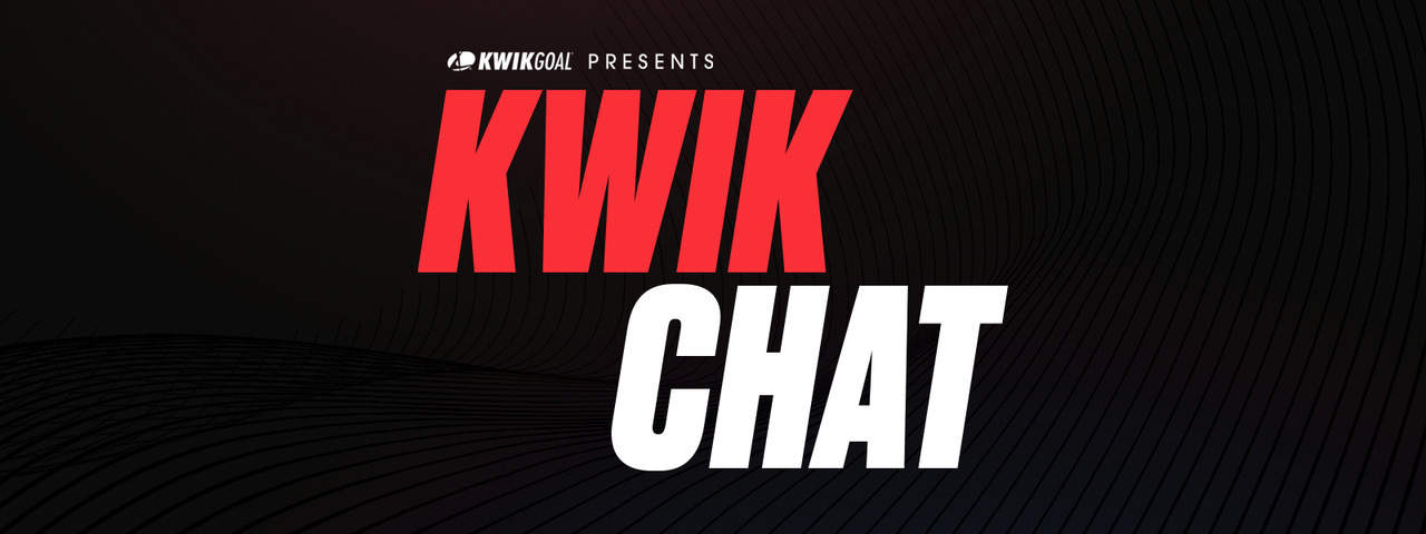 Kwik Goal presents Kwik Chat