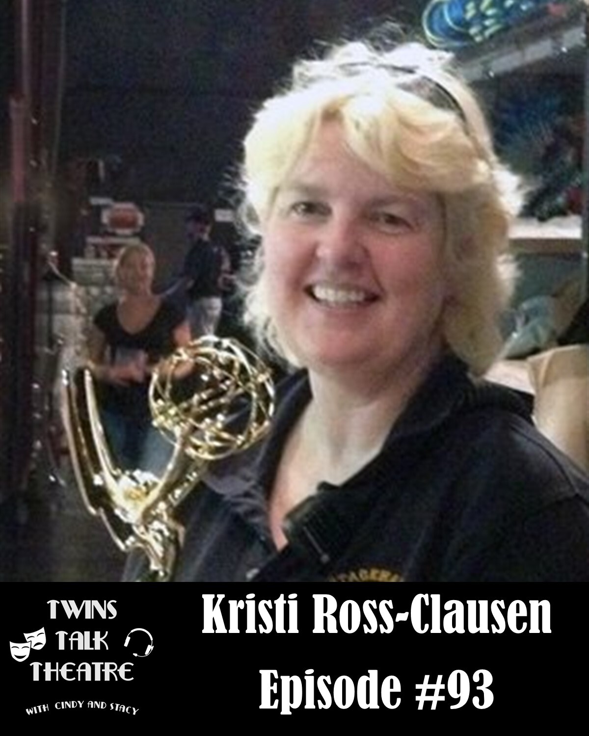 093 - Kristi Ross-Clausen