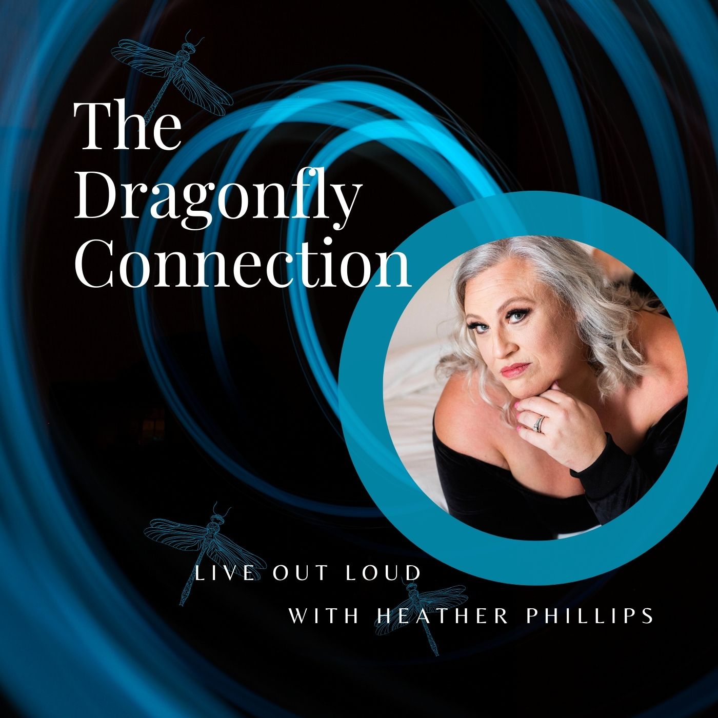 Live Out Loud with Heather Phillips