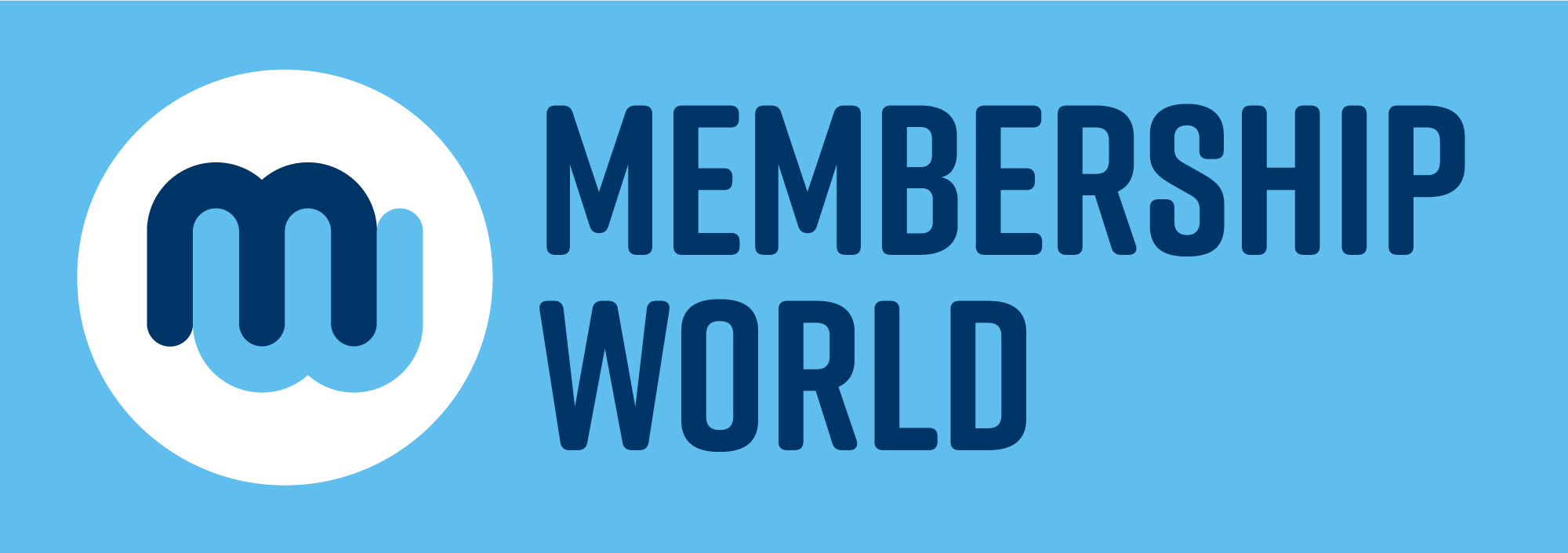 Membership World Podcast