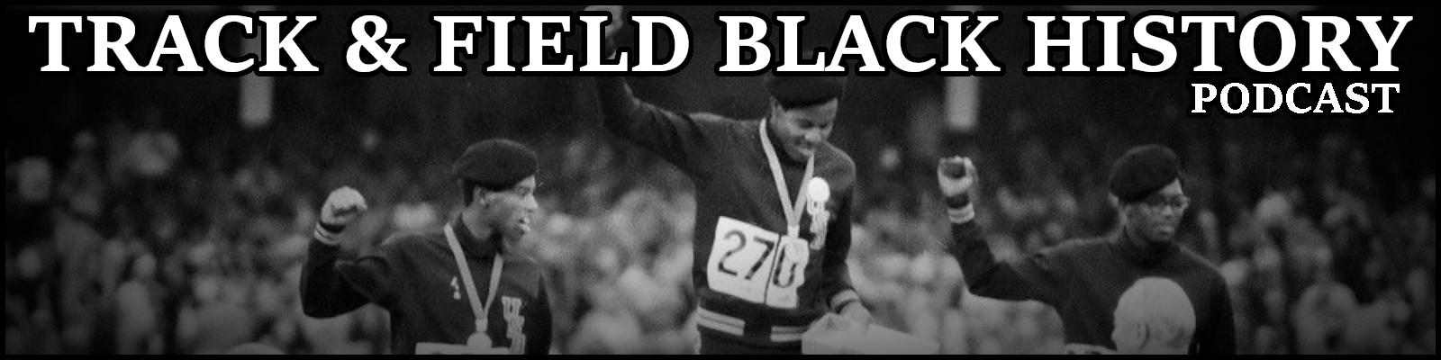Track and Field Black History