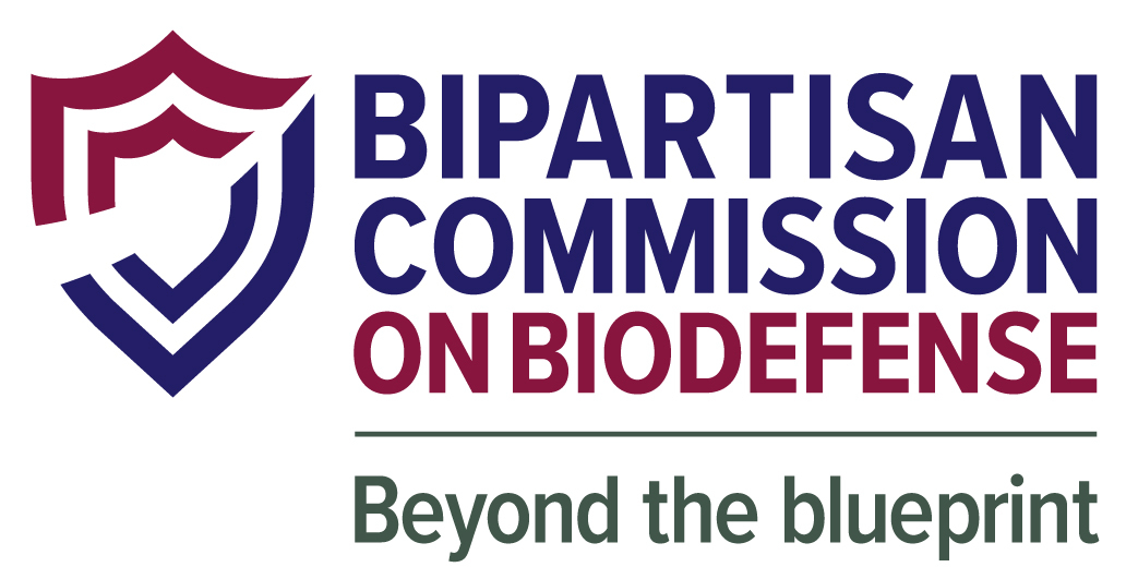 Bipartisan Commission on Biodefense