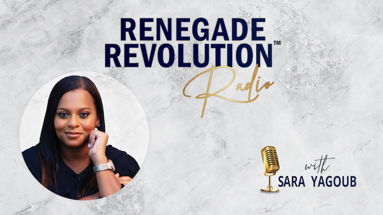 Renegade Revolution Radio