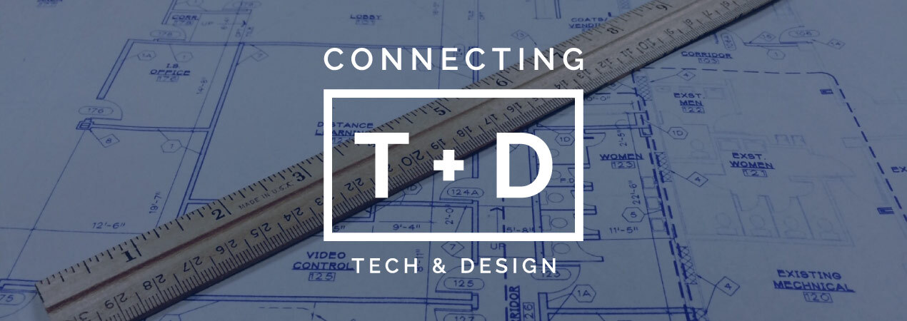 Connecting Tech + Design with Katye (McGregor) Bennett header image 1