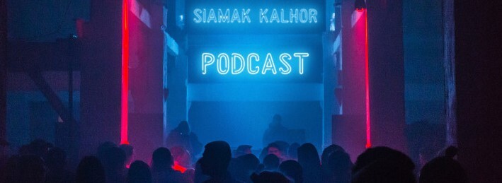 Siamak Kalhor Talk Radio