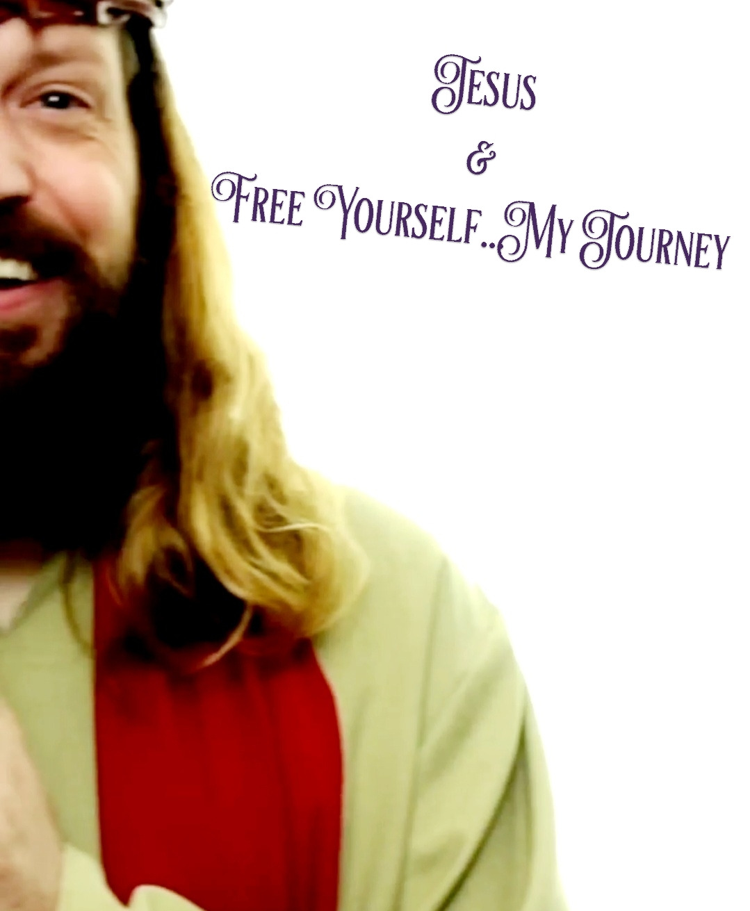 Interview/Advice With Jesus & Free Yourself...My Journey☕️🌞☕️