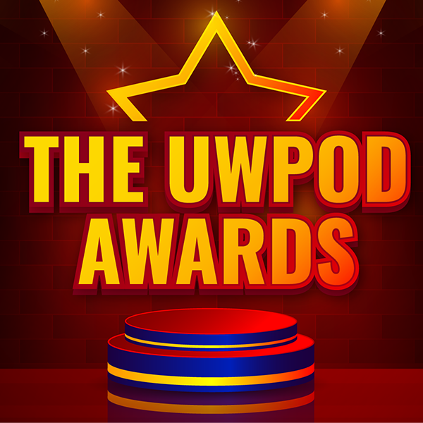 Pro Wrestling End Of Year Awards 2023 - The Universal Wrestling Podcast