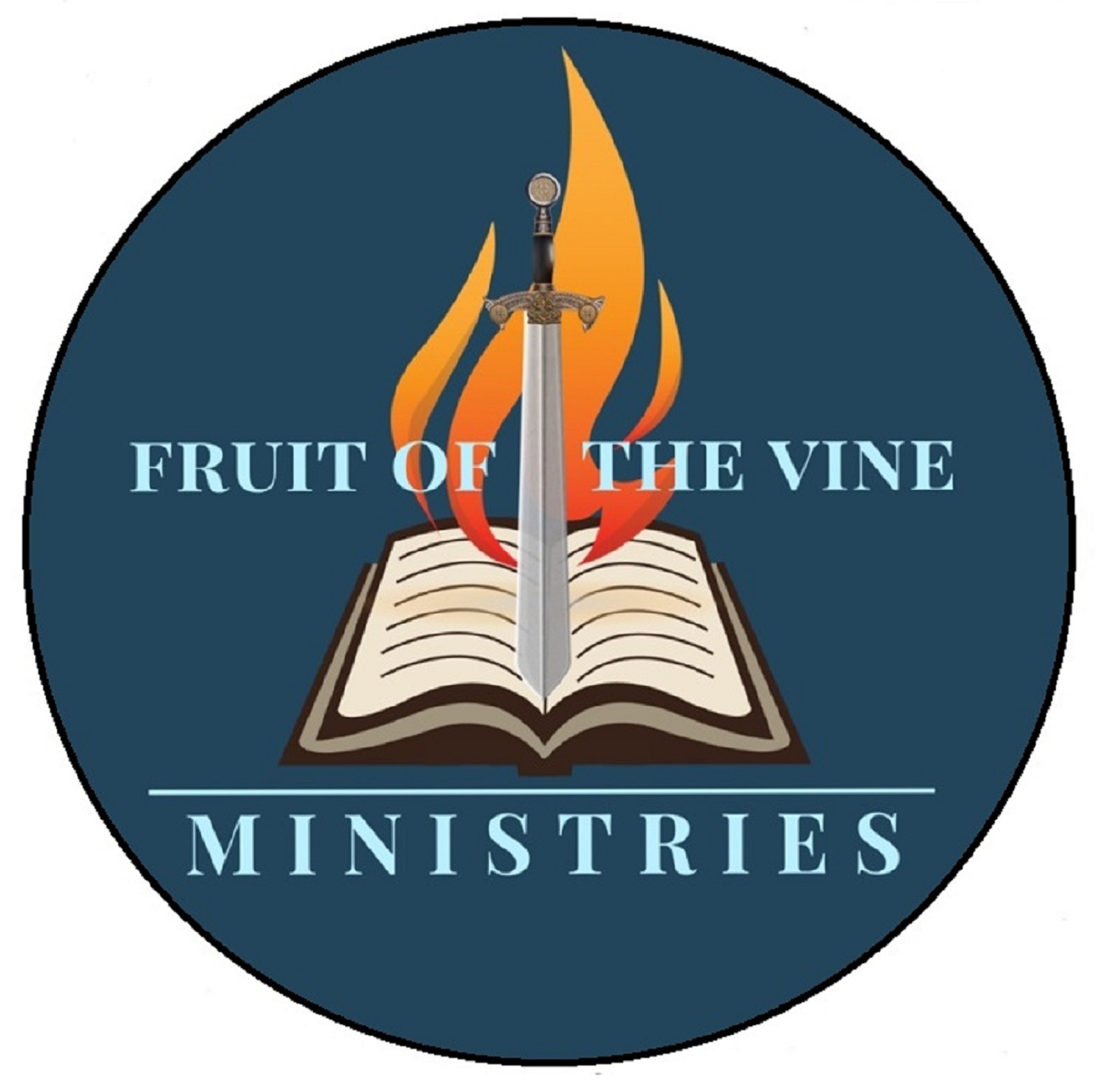 The Fruit of the Spirit is LOVE - Part 1 of the Fruit of the Spirit Series