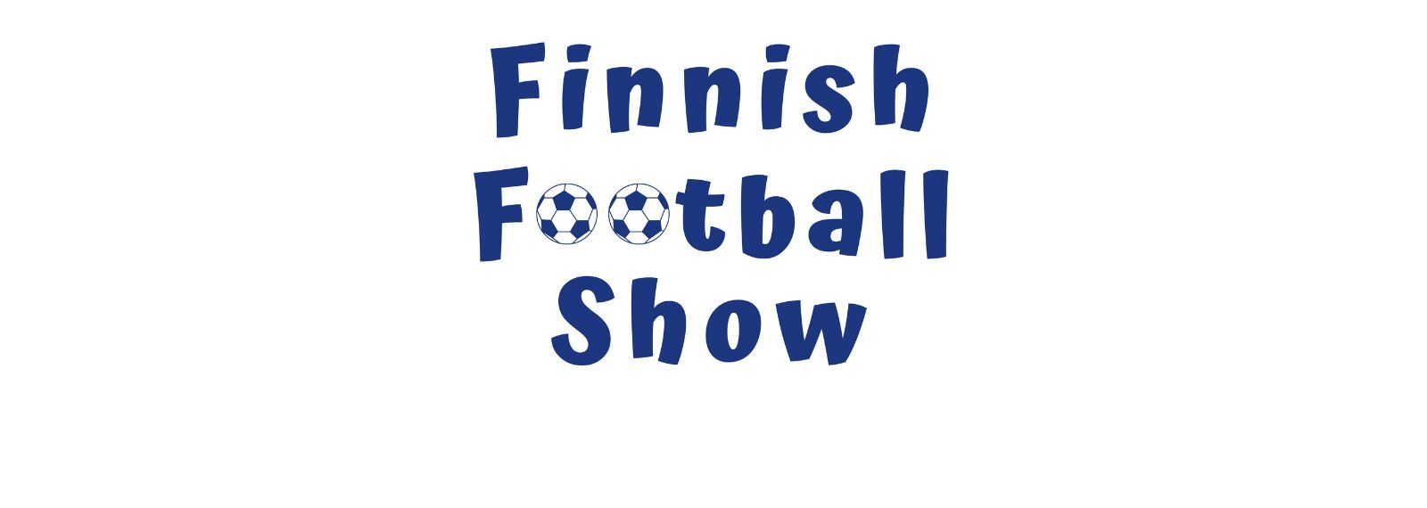 The Finnish Football Show