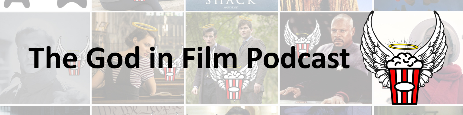 The God in Film Podcast
