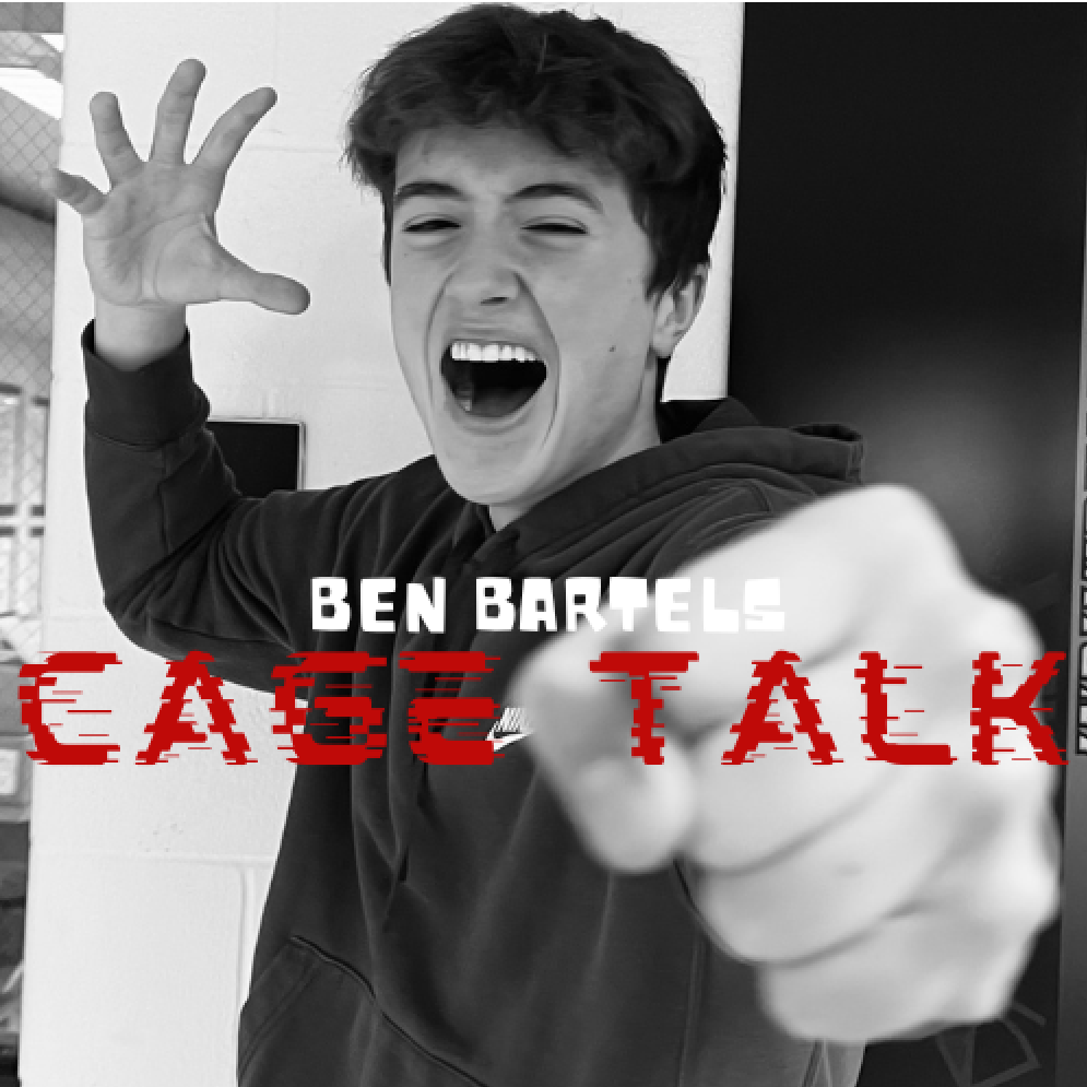 Cage Talk Episode Five