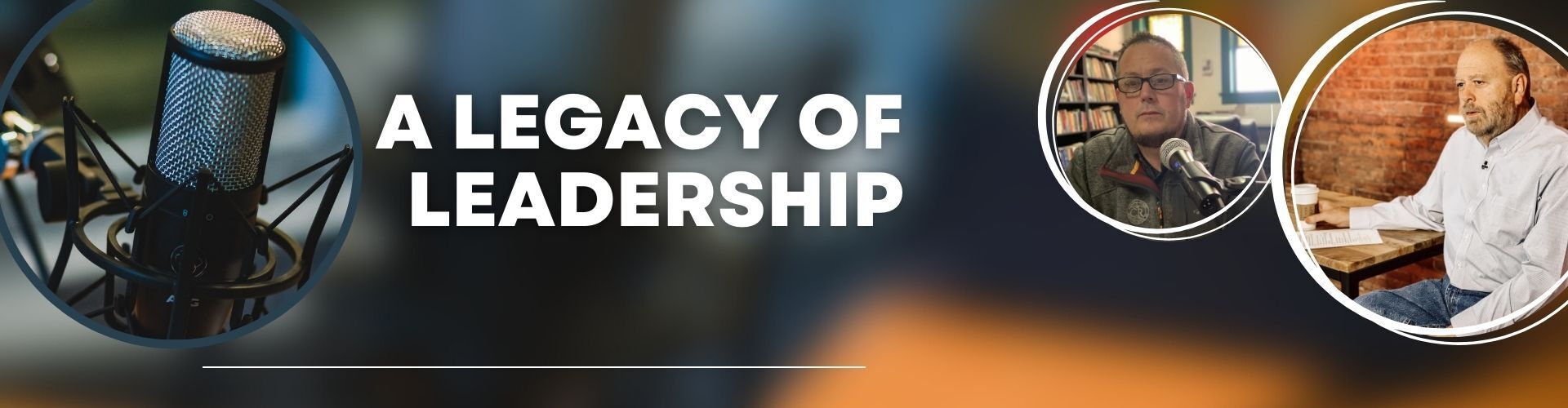 A Legacy of Leadership: Tribute Cast