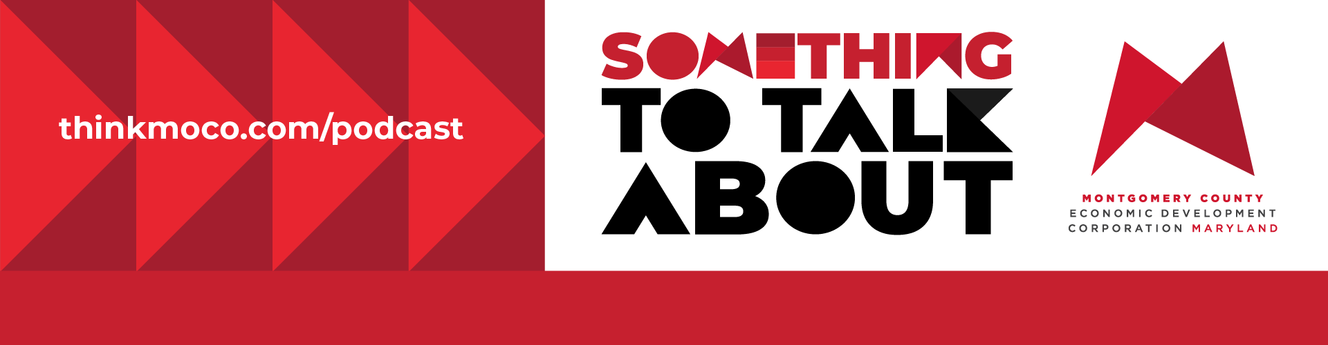 Something to Talk About - Montgomery County, MD - Video Podcast
