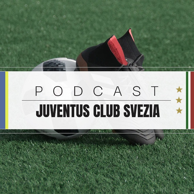 Podcast Juventus Club Svezia