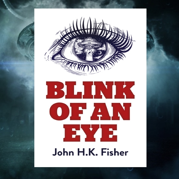 Blink of an eye