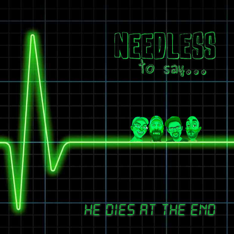 He Dies at the End Image