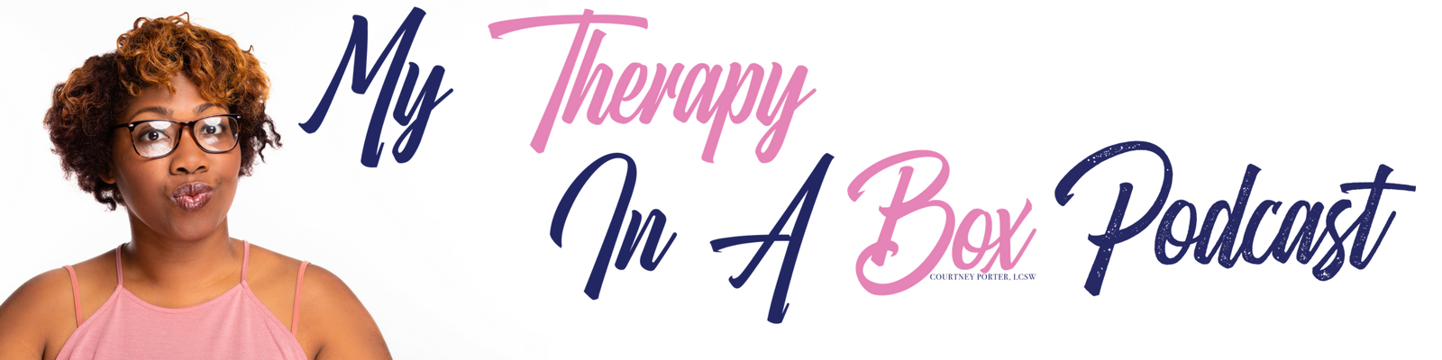 My Therapy In A Box Podcast