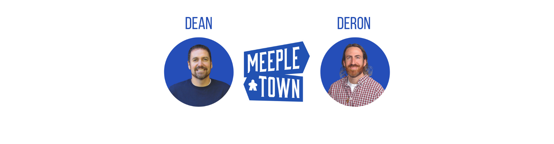 MeepleTown: Board Game Podcast