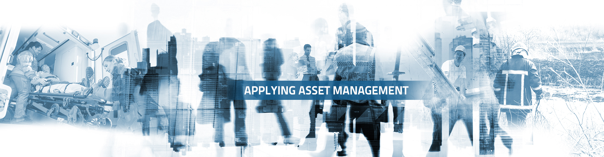 Applying Asset Management