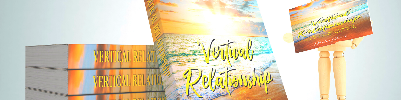 The Vertical Relationship Show: Relationship Goals, Prayer, Biblical Counseling, Dating Advice, Christian Marriage & Healing Trauma