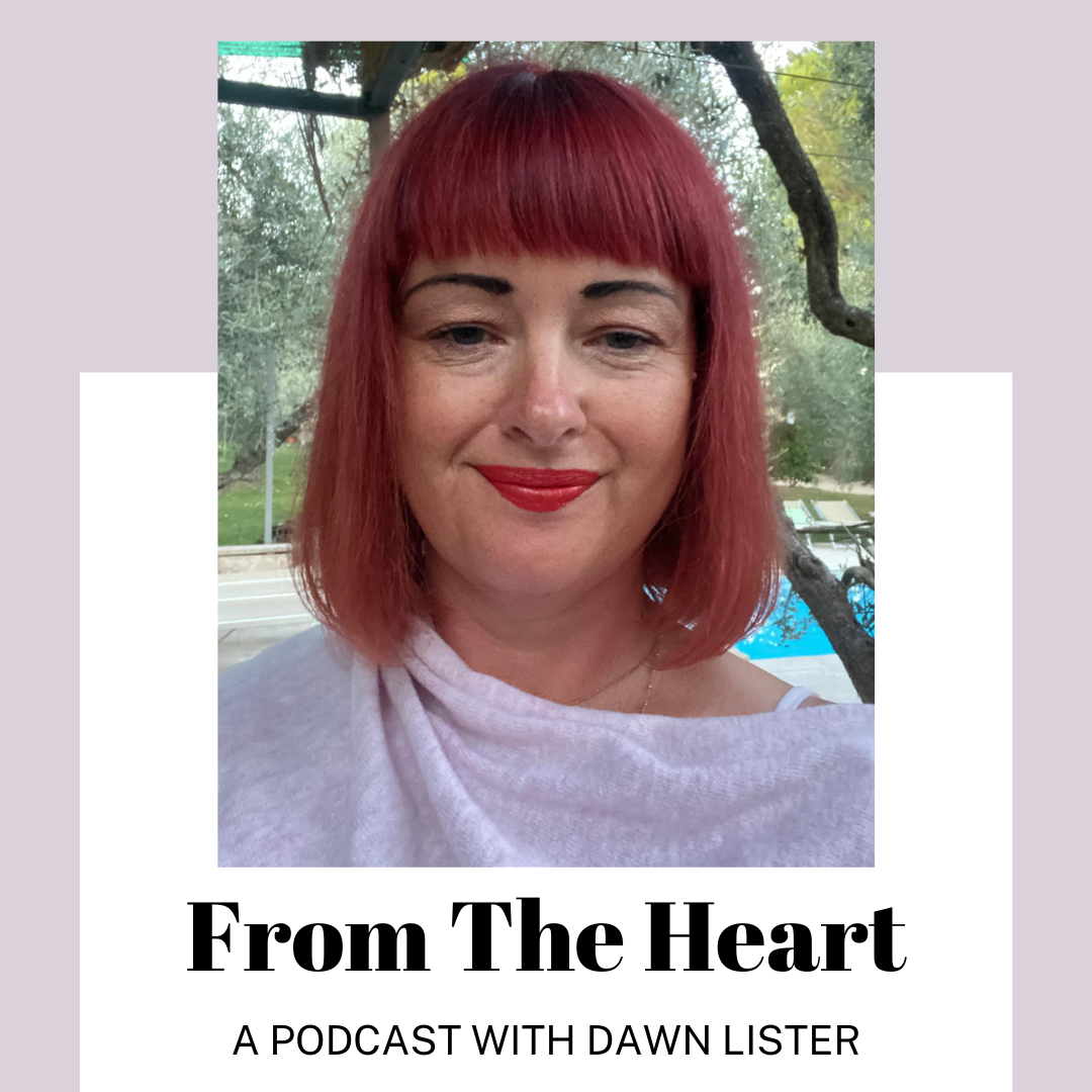 Season 4: Episode 1 Welcome Back with Dawn Lister
