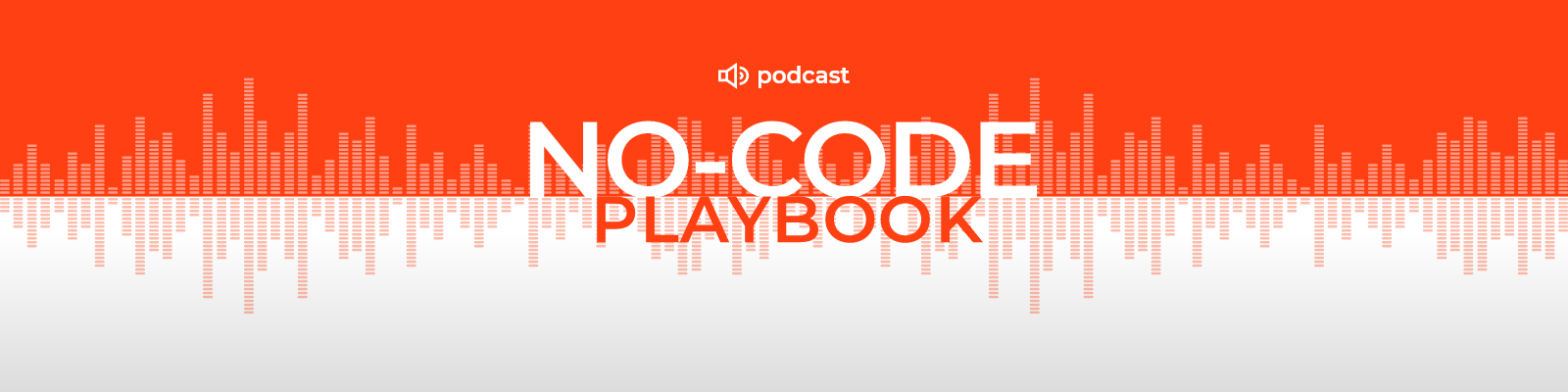 No-Code Playbook by Creatio
