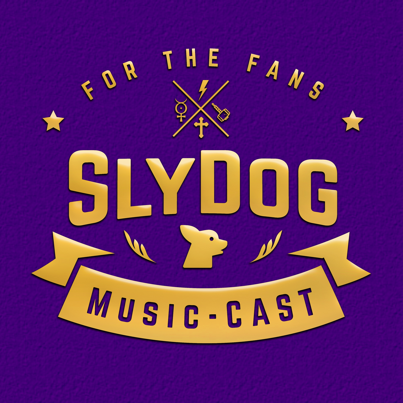 Sly Dog Music-Cast