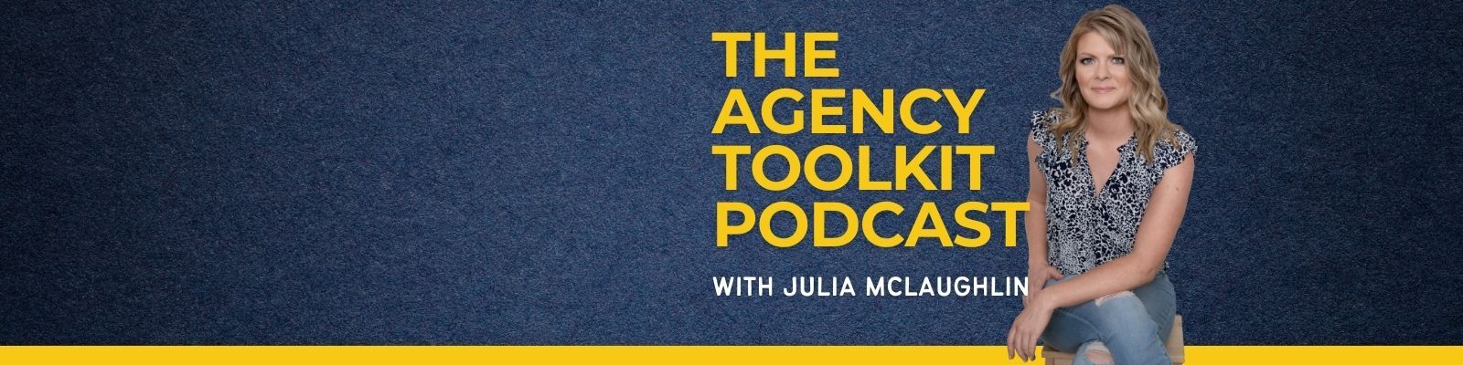 The Agency Toolkit