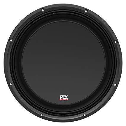 Mtx Subwoofer 10 Review - Mtx Bass Package - Are Mtx Subwoofers Good