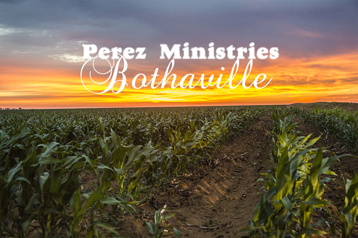 Perez Ministries Bothaville