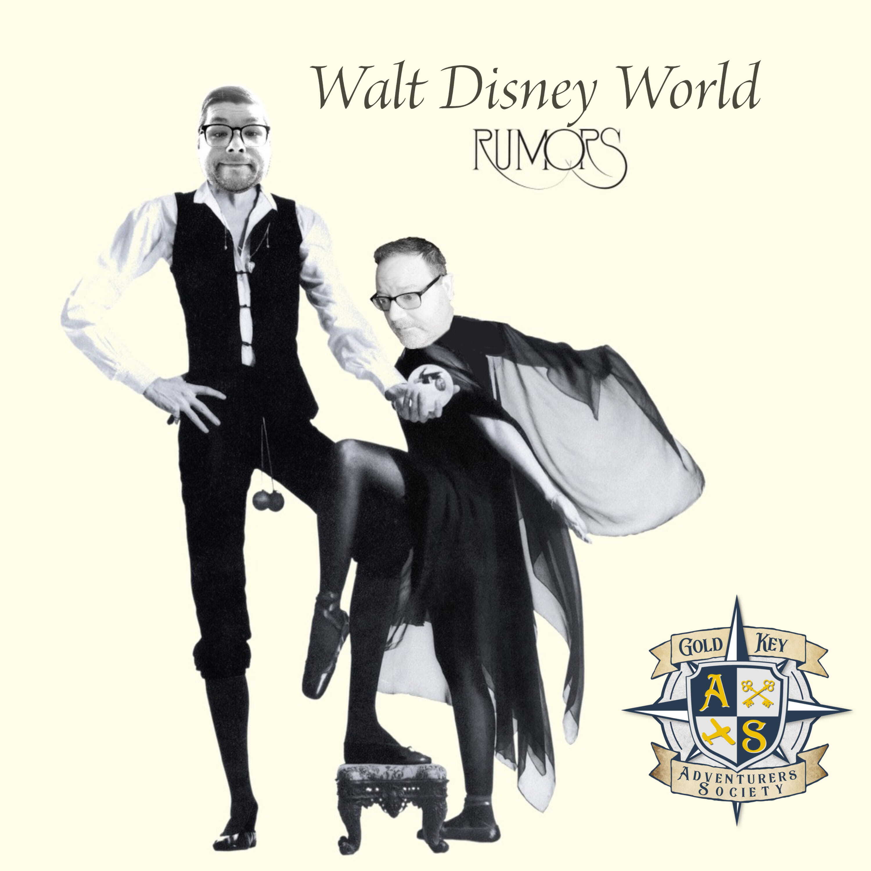 Walt Disney World Rumors - Debunked! Image